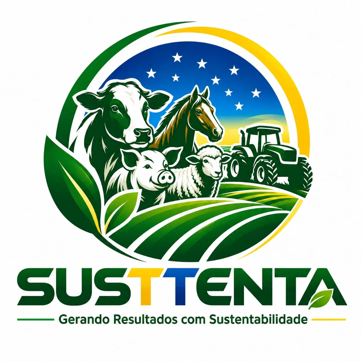 Susttenta — Gerando Resultados com Sustentabilidade